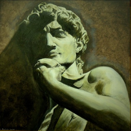 il david 